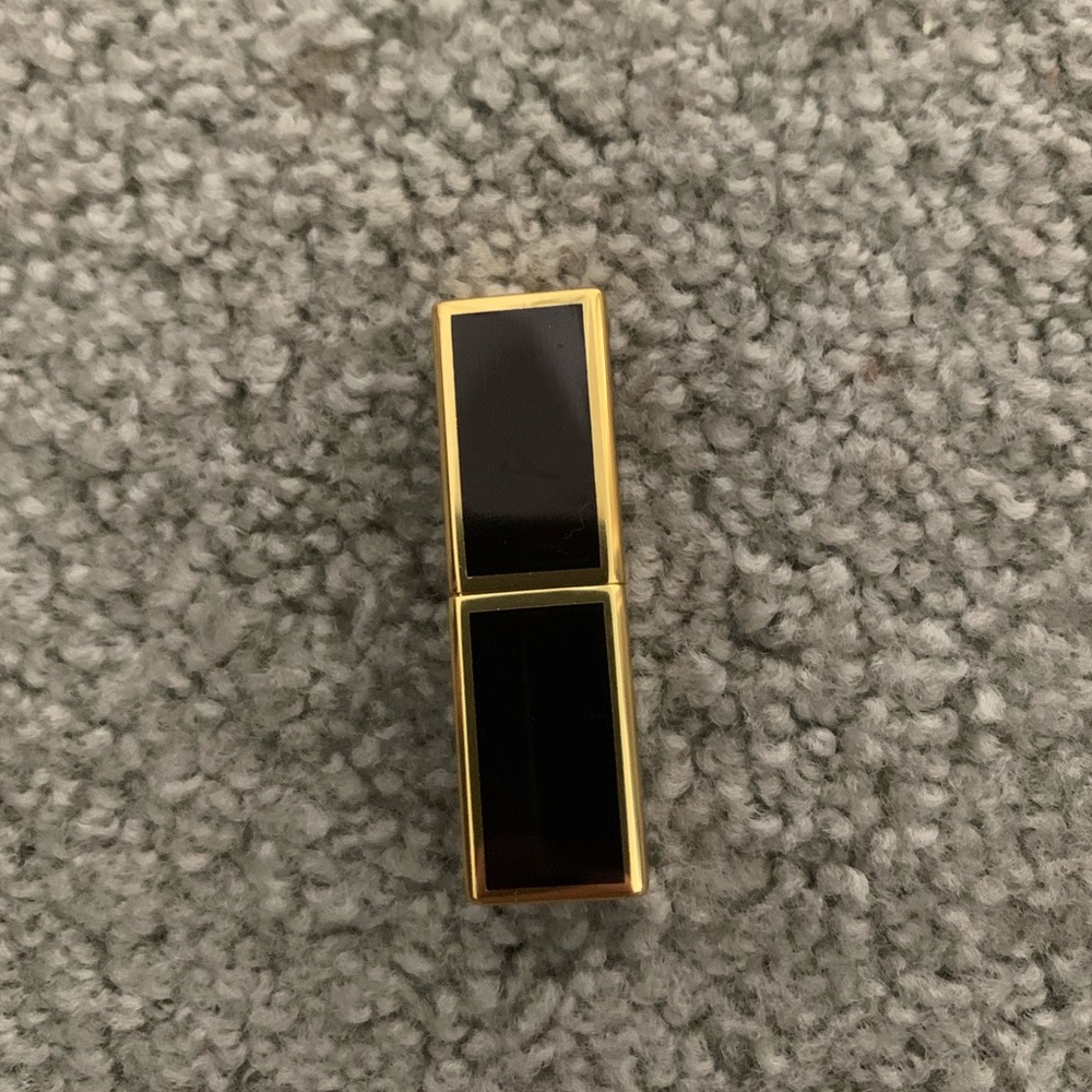 Deluxe mini TOM FORD lip color 09 True coral